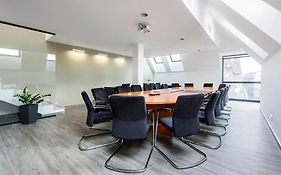 Kvihotel Budapest - The Smart Hotel