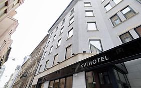Kvihotel Budapest - The Smart Hotel